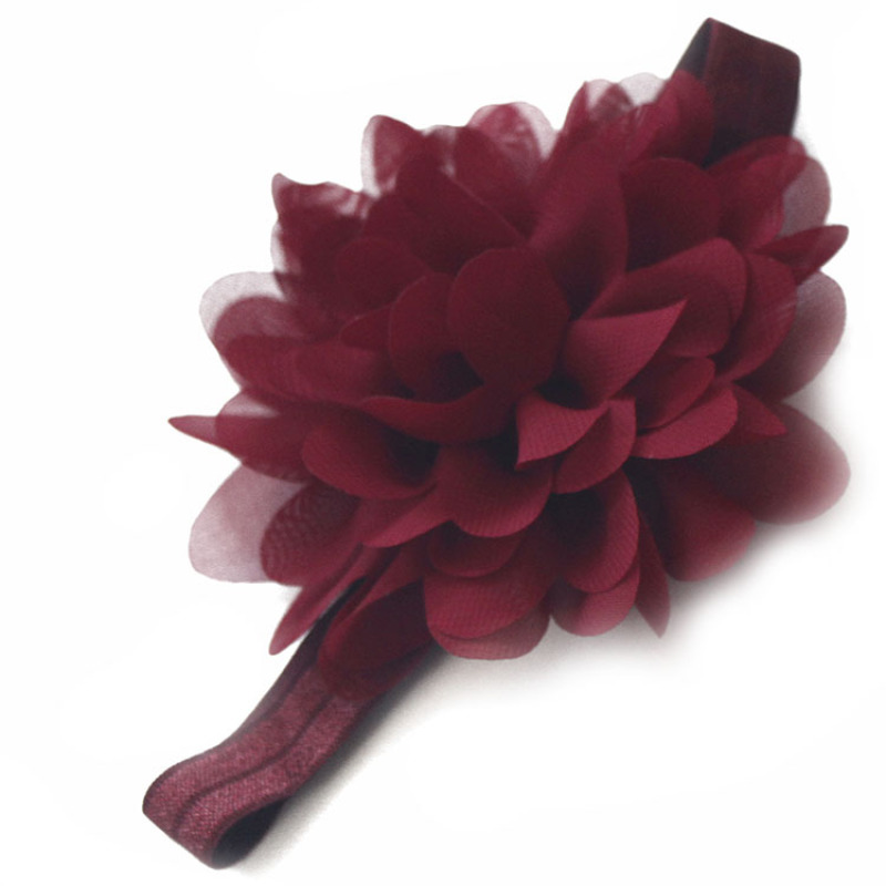 Personality newborn burgundy black comfortable safe baby ruffle tutu bloomers made of 100% cotton