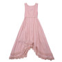 Wholesale New Design Toddler Girl High Low Dress For Party 