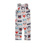 2020 New animal kids cartoon fall clothing toddler long jumpsuit baby boy's romper RTS