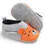 High Quality Breathable Material Girls Shoes All Seasons Shoes for Baby and Toddlers