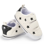 Wholesale Fancy New Born Baby Girl Shoes Manufacturer in China