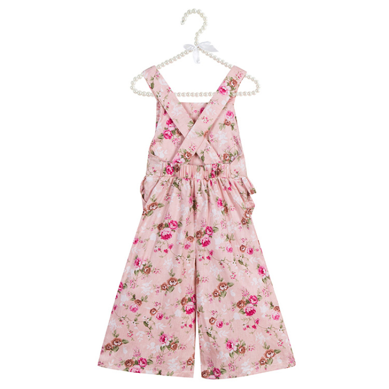 Wholesale custom high quality cheap overall clothing for spring and summer