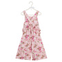 Wholesale custom high quality cheap overall clothing for spring and summer