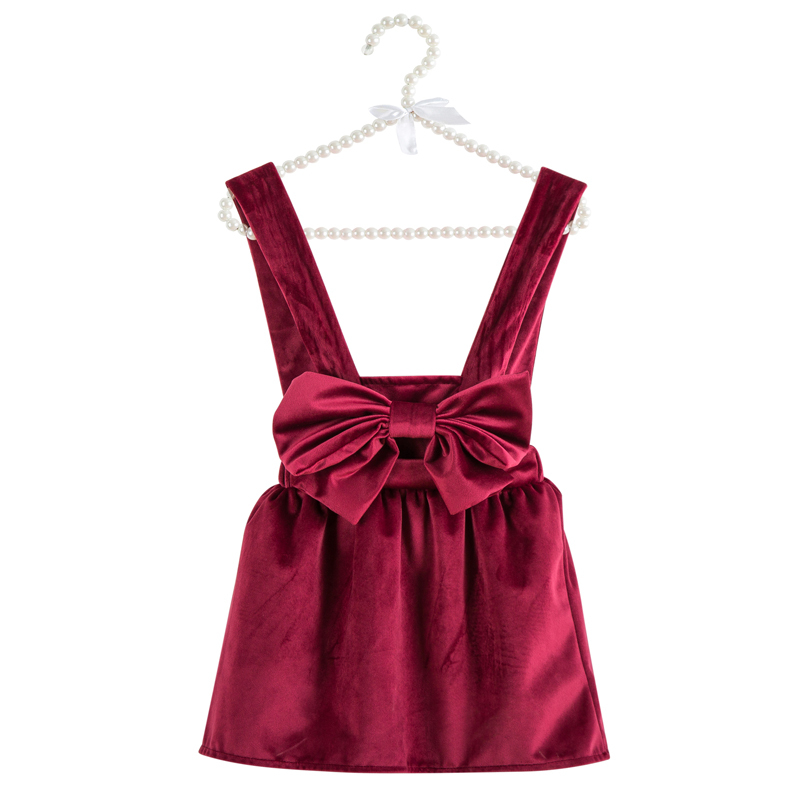 Designer Fashion ODM Children's Fall Snow Winter Boutique Clothing Autumn Clothes Sets For Baby Kids