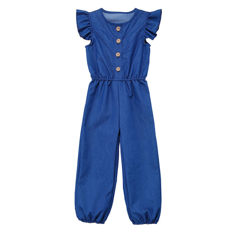 Wholesale Designer Angel Baby Toddlers Spring Summer Girls and Boys Boutique Clothing Infant Newborn Sets