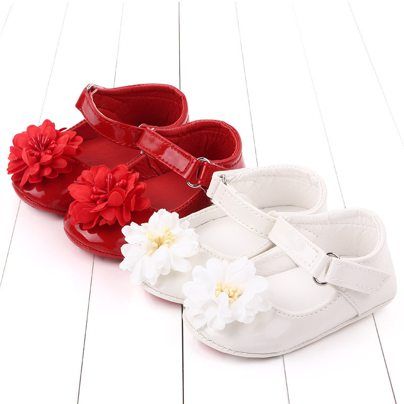 High Quality Breathable Material Girls Shoes All Seasons Shoes for Baby and Toddlers