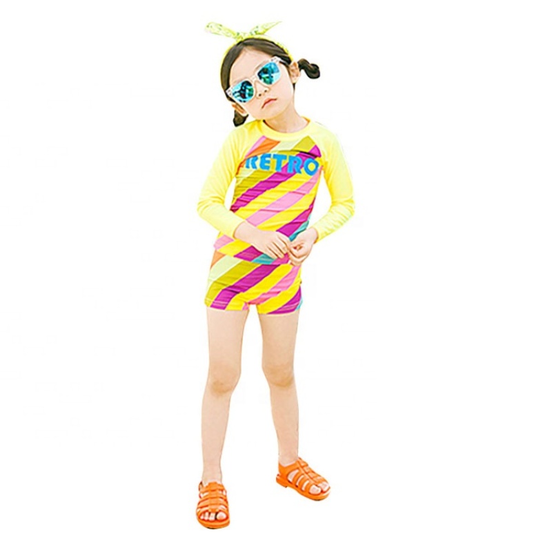 Swim wear 2021 criss cross seersucker swimsuit bucket hat beachwear dress