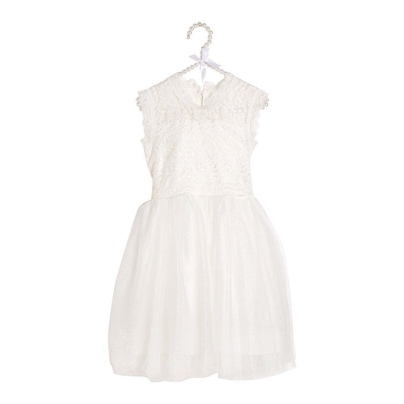 Wholesale Custom High Quality Flower Girl Boutique Dresses