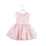 Wholesale High Quality Little Girl Boutique Dress For Picture Day