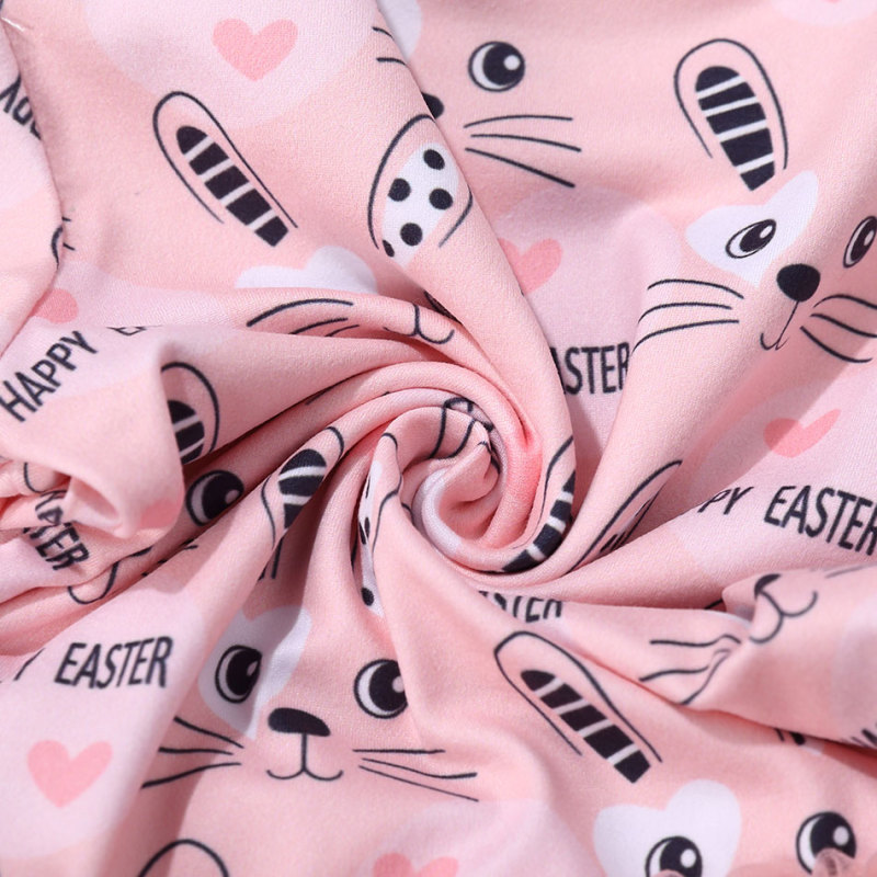 wholesale boutique baby clothes Easter infant baby romper