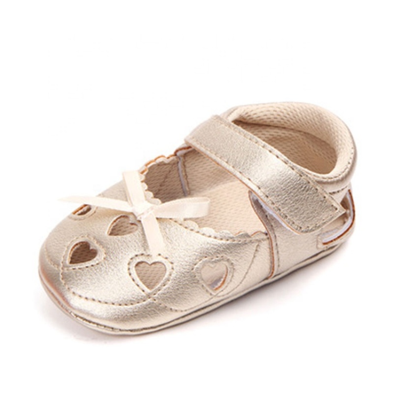 New Fashionable cute hollow out soft sole flower sandals