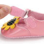 Manufactory New Model Nice Little Baby Toddlers Shoes Sneakers for Girls under 3 Years Old
