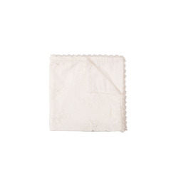 Wholesale baby pearl muslin swaddle baby organic soft blanket baby