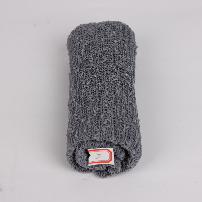 KAPU Soft Cotton Newborn Stretch  Wrap Photography Props For baby
