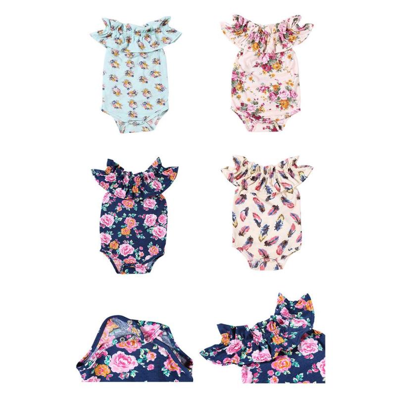 Custom Newborn Birthday Party Boutique Apparel for 0 1 2 3 Months European Baby Girl Small Size Dresses