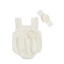 Wholesale Fancy Formal Toddler Girl Maxi Lace Dresses Set for Wedding Party