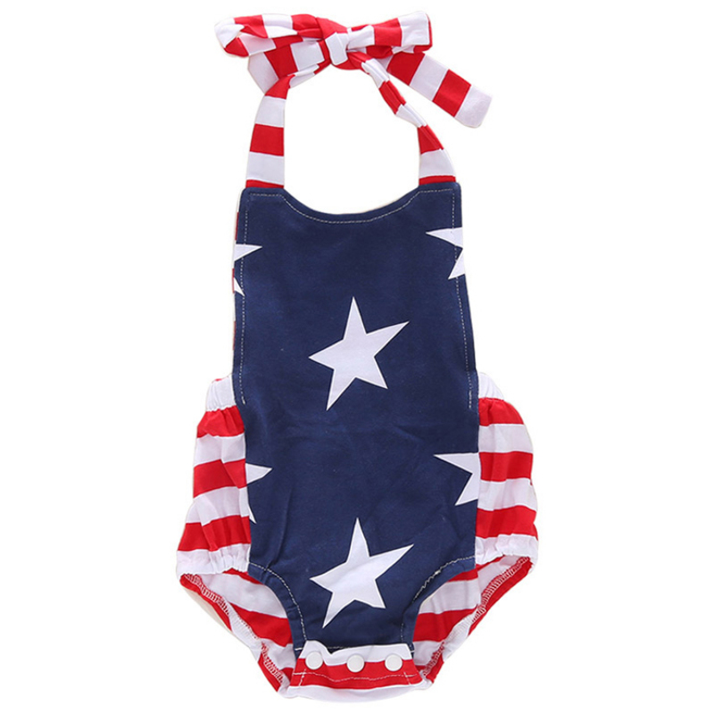 Wholesale Cute Christmas Cartoon Animals Costume Hooded Rompers Footed For Baby Girls Boys Under 2 Years Old