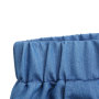 Fashion Trend  Baby Trousers Denim Bell-bottomed Gril Denim Pants