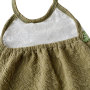 OEM service manufacture Kids clothing baby clothes fall sleeveless baby romper