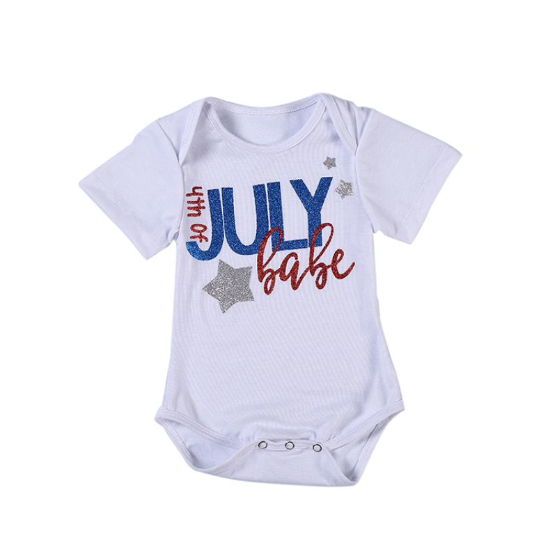 Wholesale Trendy Fine Workmanship Design New Born Boys Girls Clothes Baby's Boutique Clothing Layette Toddler Gift Sets