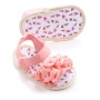 2021 new design summer cute comfort double strap dress shoes baby girl sandals
