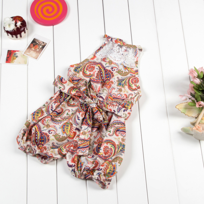 Top High Quality Baby Girls Clothes , 2 Pieces Sweet Color Outfits For Kids Made In China, Boutique Children Summer Clothes Set