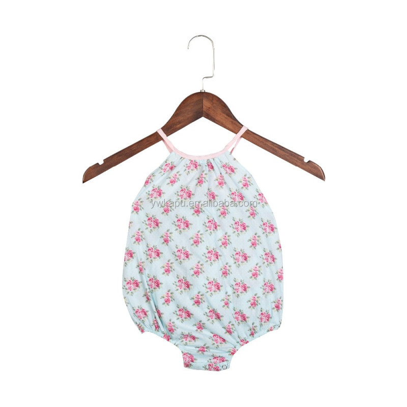 Newborn baby clothes organic cotton baby rompers wholesale baby clothes