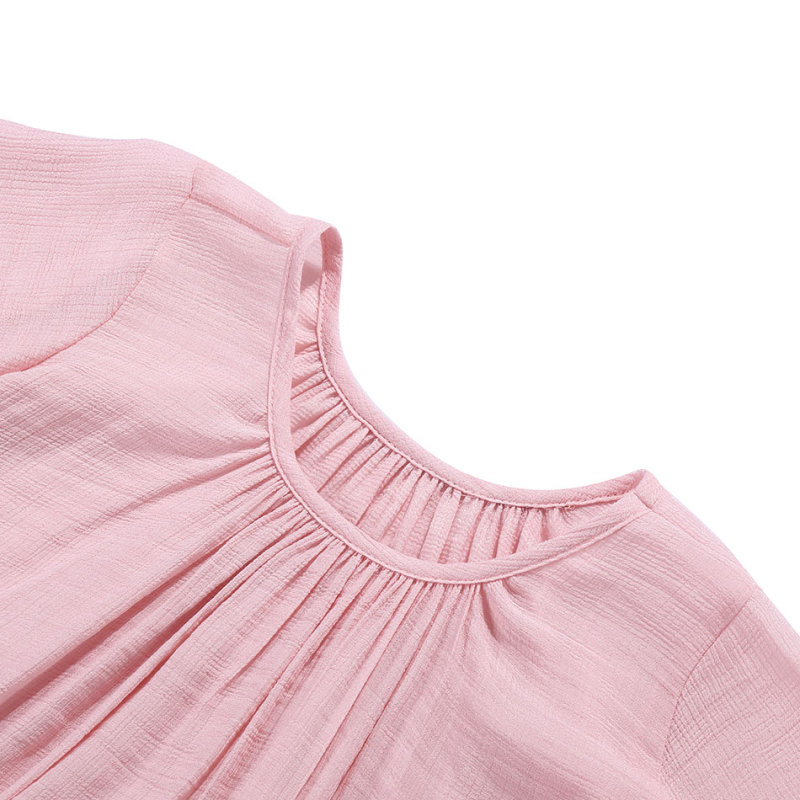 Wholesale Pretty Children Boutique Tunic Dresses for Daily Wear
