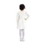 Children Girls Lace Dresses Long Sleeve Beautiful Princess Party Dress Kids baby Clothes