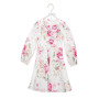 Wholesale New Born High Quality Trendy Baby Dresses Infant Colorful Boutique Clothing for Girls