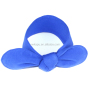 Hot sale wholesale Flower Headband for Baby Girls, Lovely Polyester Toddler Headband, Newborn Headband
