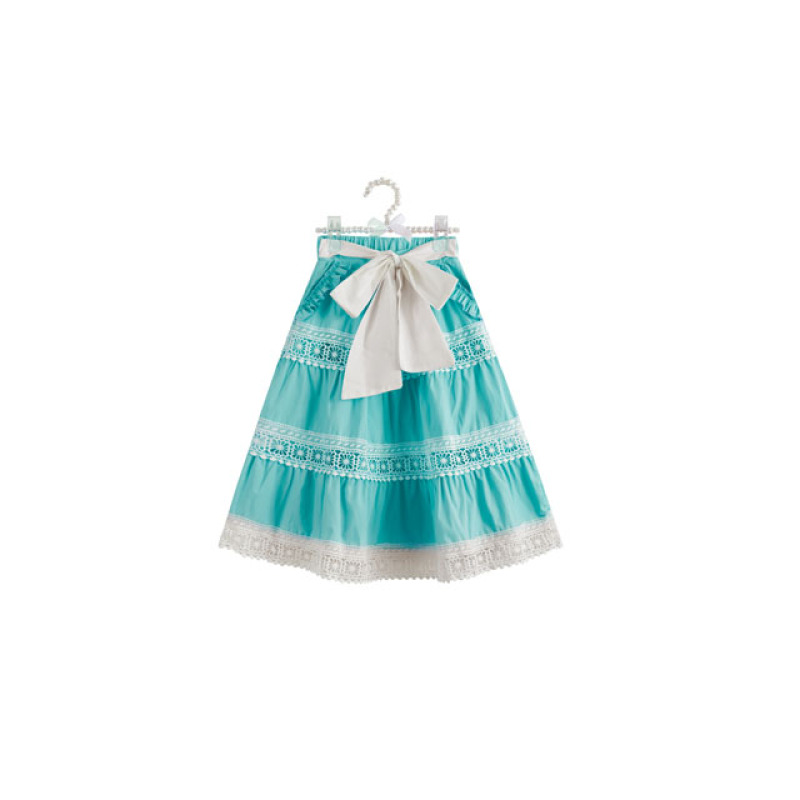 Hot Selling Designer Pretty Girls Beautiful Frocks Clothing Children Boutique Long Maxi Dresses and Short Skirts for Kids