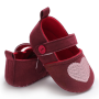 Wholesale Anti-Slippery Tennis Basketball Gymnastics Sports Shoes for Toddler Kids Girls