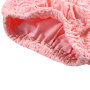 New Fashion Kids Girls Pretty White Lace pants