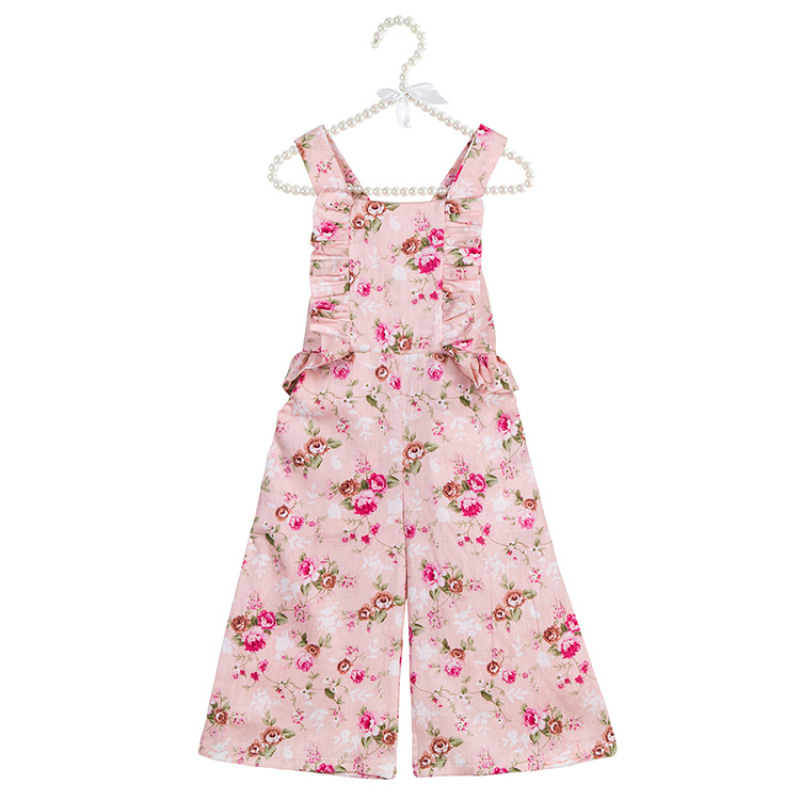 Wholesale custom high quality cheap overall clothing for spring and summer