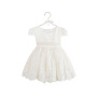 High Quality Children Frock Model Baby Girl Fancy Fashion Party Dress