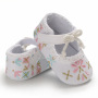 Promotional Summer Fancy 1year Baby Toddler Girl Shoes Slip on Sandals