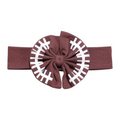 Baby Bow Streamers Hair Ring Fashion Ribbon Girl Hair Bands Scrunchies Horsetail Tie Solid Headwear Hair Accessories