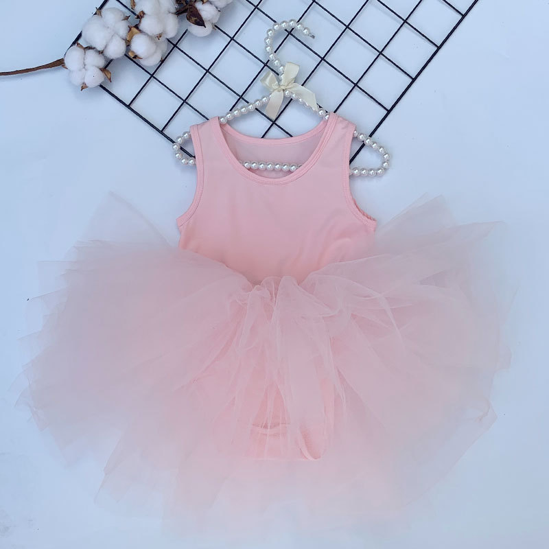 Wholesale Baby Girl Petti Professional Ballet Tutu Dress Skirt