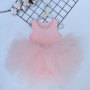 Wholesale Baby Girl Petti Professional Ballet Tutu Dress Skirt