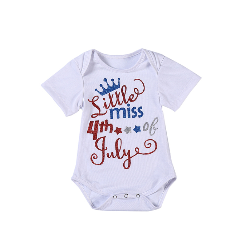 Wholesale Trendy Fine Workmanship Design New Born Boys Girls Clothes Baby's Boutique Clothing Layette Toddler Gift Sets