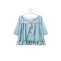 Beautiful Children Top Wholesale Girls Party Wear Dress Tunic Kids Baby Girl Dresses