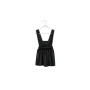 Popular velvet  black and red skirts girls in short skirts no top
