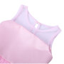 Wholesale Designer Ready Made Pretty  Children Boutique Clothes Kids Girls Twirl Dresses for Daily Wear in Stocks