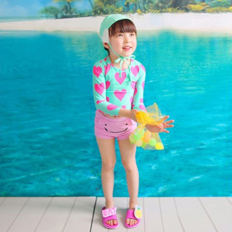 New design fashion high quality black two piece swimsuit skirt swimwear