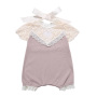 Wholesale Spanish Vintage Style Fabulous Baby Shop Dresses Cotton Fiber Clothing for Girls