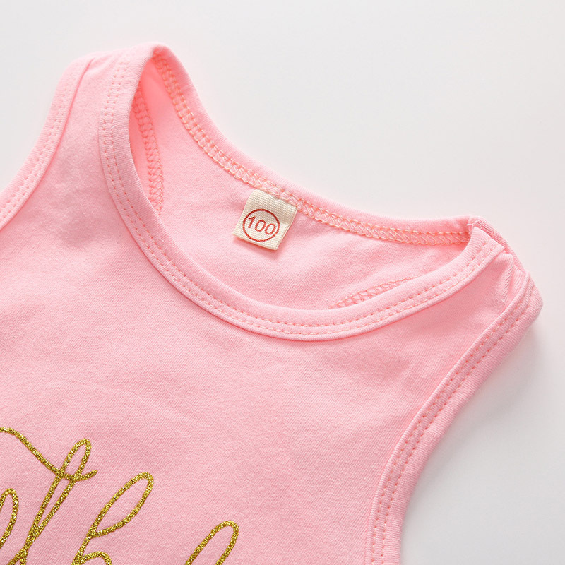 Wholesale Designer Fashionable Newborn Infant Clothing Little Baby and Kids Boutique Clothes Gift Sets for Unisex