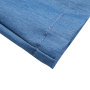 Fashion Trend  Baby Trousers Denim Bell-bottomed Gril Denim Pants