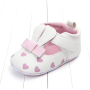 Wholesale Premium Quality Fancy Design Girls Sport Running Shoes for Infant and Babies