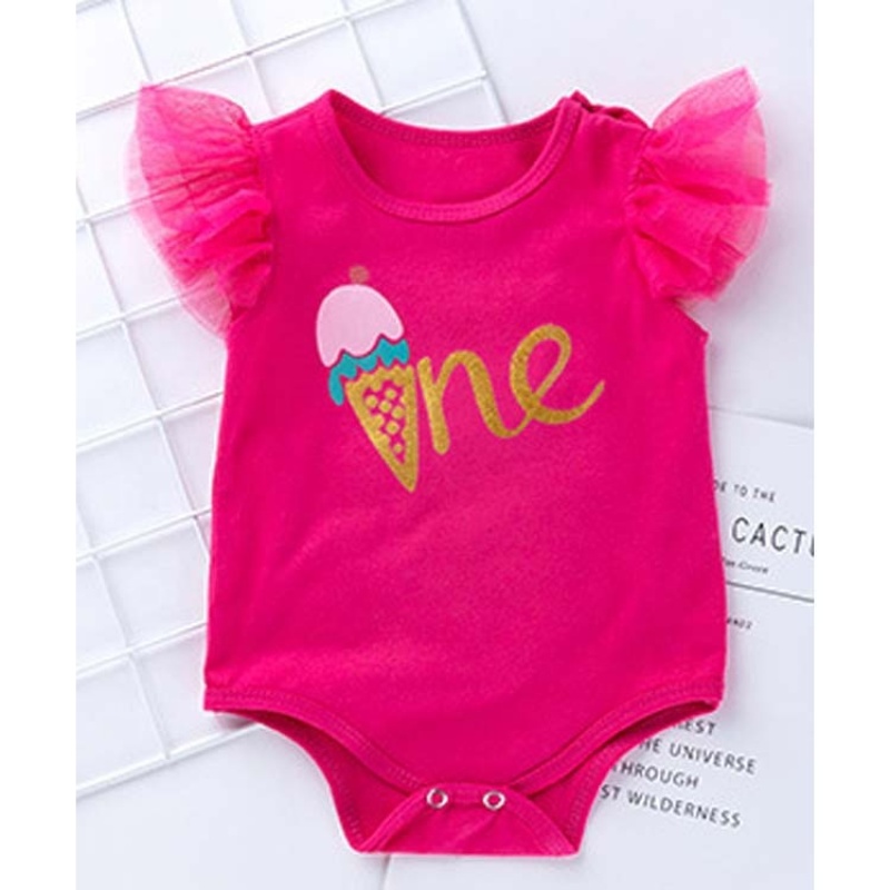 Summer infant toddlers clothing  100% cotton sequins baby clothes set gift